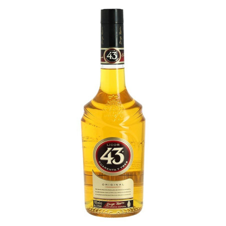 LICOR 43