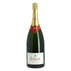 Ayala Champagne Brut Magnum