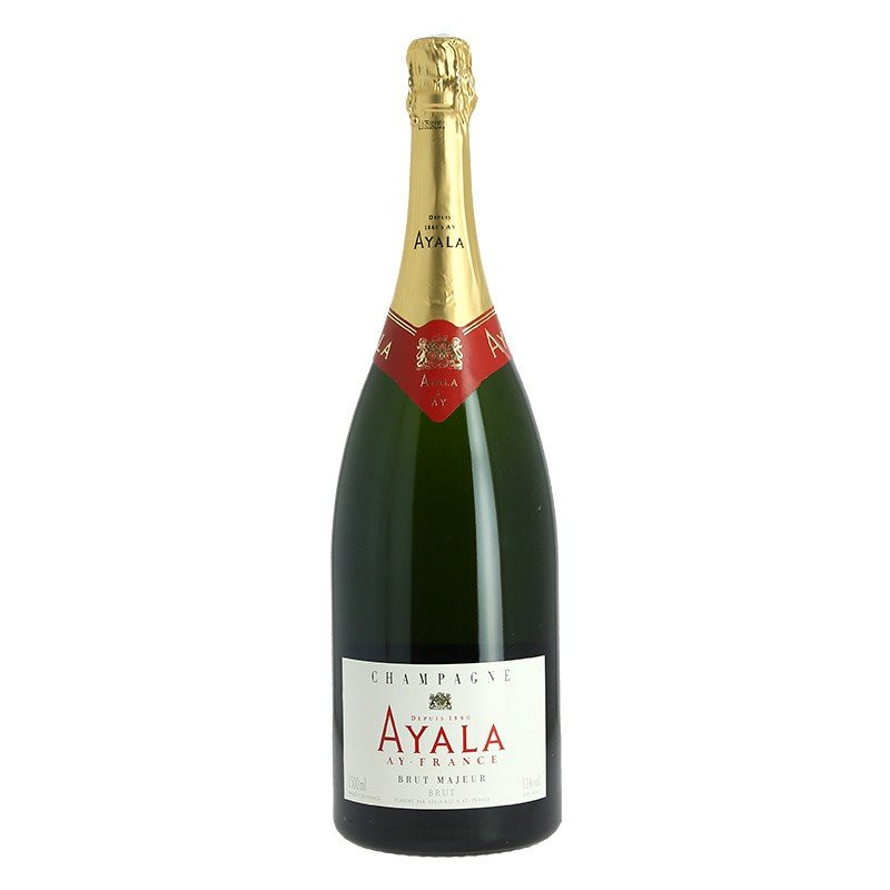 AYALA BRUT MAGNUM
