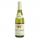 Petit Chablis Domaine Lecestre Burgundy Dry White Wine Half Bottle