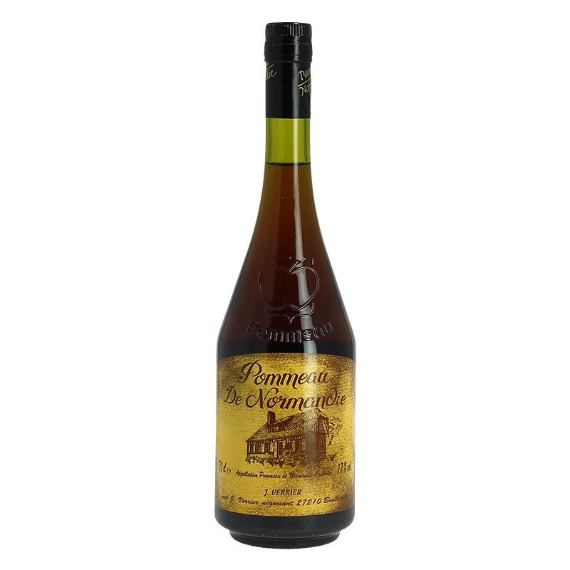 POMMEAU DE NORMANDIE