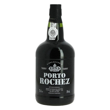 PORTO ROCHEZ TAWNY