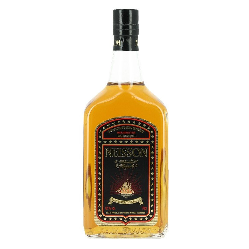 RHUM NEISSON RESERVE SPECIALE  45I- 70CL