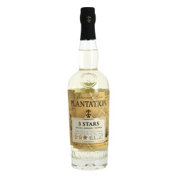RHUM PLANTATION 3 STARS