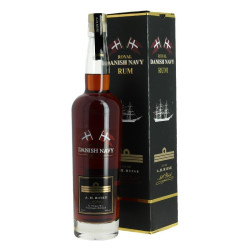 A.H. RIISE Royal Danish...