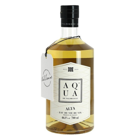 EAU DE VIE AQUA ALTA