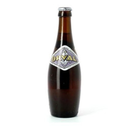 ORVAL Belgian Trappist...