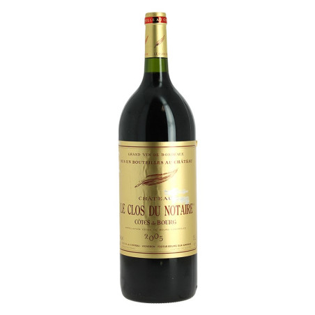 CLOS DU NOTAIRE MAGNUM 2009