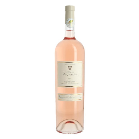 CORBIERES MAYLANDIE MAGNUM ROSE