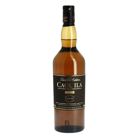 Caol Ila Distillers Edition