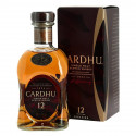 Cardhu 12 YO Speyside Single Malt Whiskey
