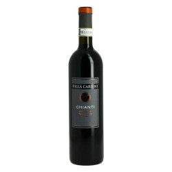 CHIANTI VILLA CARDINI