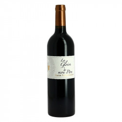 La Gloire de Mon Pere Organic Red Bergerac Wine by Chateau la Tour des Gendres