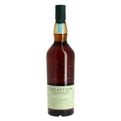 Lagavulin Distillers...