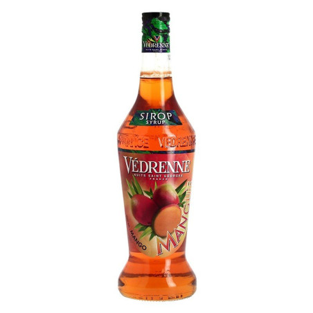 SIROP VEDRENNE 70CL MANGUE