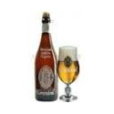 Corsendonk Agnus Belgian Beer Blonde Triple Abbey