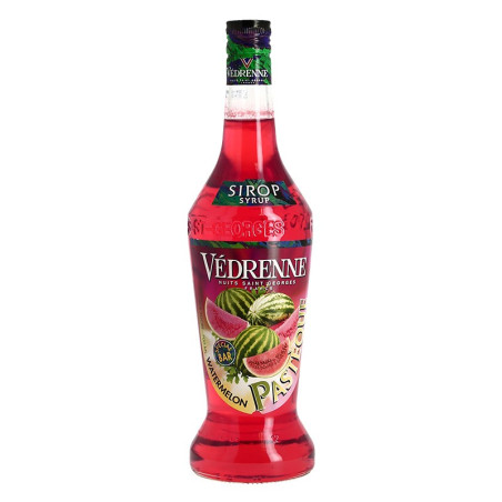 SIROP VEDRENNE 70CL PASTEQUE