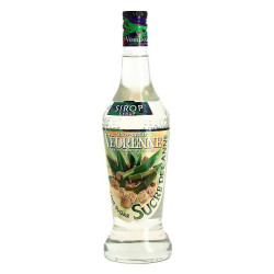 Cane Sugar Syrup by Vedrenne