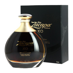Zacapa XO Centenario Solera...