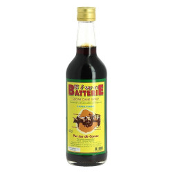 SIROP DE BATTERIE MOYSAN