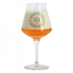 QUENTOVIC Beer glass