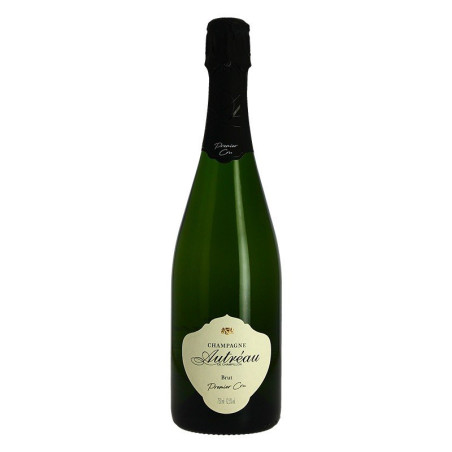 Champagne Autreau Premier Cru