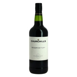 CHURCHILL'S Reserve Port