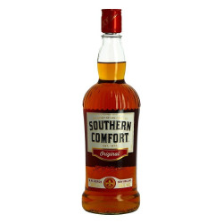 Southern Comfort Whiskey...