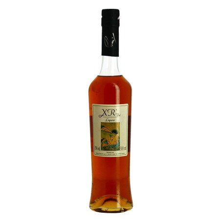 XR Thé Liqueur Heinrich