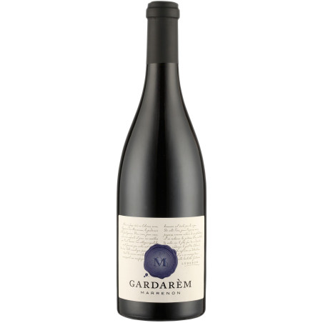 GARDAREM Rhone Red Wine  AOC LUBERON