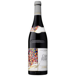 COTE ROTIE LA TURQUE 2009 GUIGAL