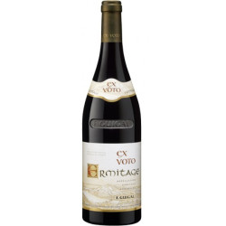 Ex Voto 2010 Ermitage Red...