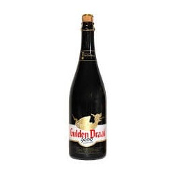 GULDEN DRAAK QUADRUPLE 9000 75CL