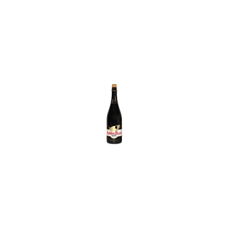GULDEN DRAAK QUADRUPLE 9000 75CL