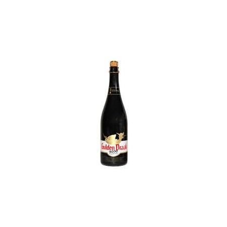 GULDEN DRAAK QUADRUPLE 9000 75CL