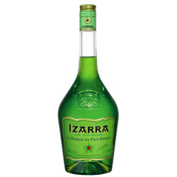 Izarra Green French Pays...