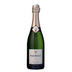 Champagne Pierre Moncuit...