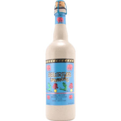 Delirium Tremens Belgian...