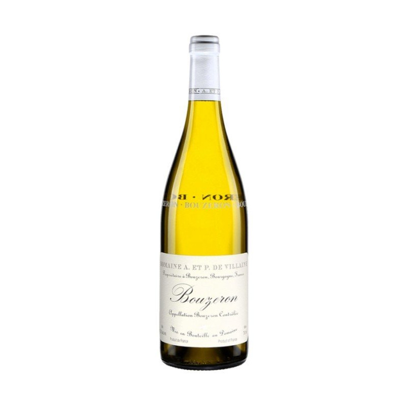 BOUZERON Domaine de VILLAINE White Burgundy Wine
