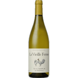 La Vieille Ferme White Wine...