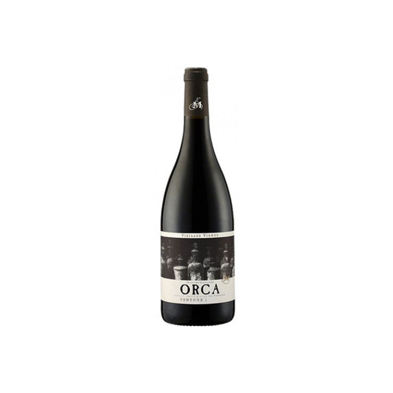 ORCA "Vieilles Vignes" Ventoux Red Rhone Wine Magnum