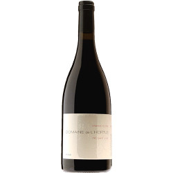 Domaine de l'Hortus Grande...