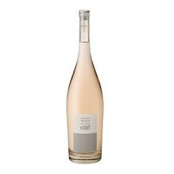 Paradis Languedoc rosé wine by Preigne le Vieux 75 cl