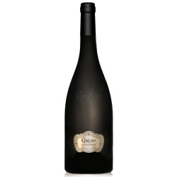 FAUGERES GREZAN EXPRESSION Red