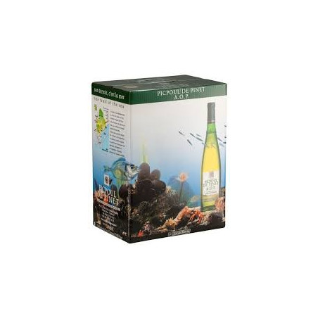 ORMARINE PICPOUL 5 LITRES