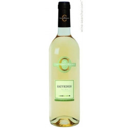 Les Contemporains Sauvignon White Languedoc Wine
