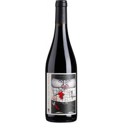 La Vigne d'Albert Bergerac Red Organic Wine Without Sulfite by Chateau la Tour des Gendres