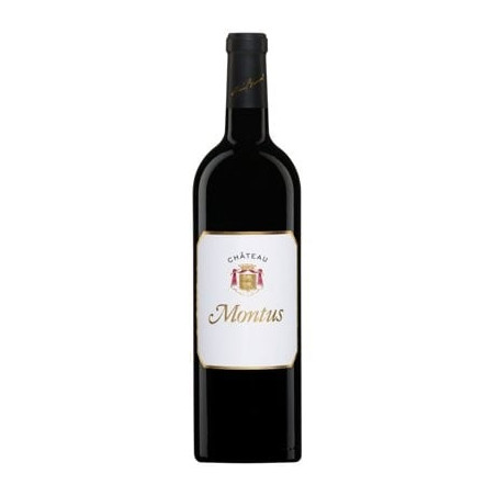 MONTUS MADIRAN 2011 75CL BRUMONT