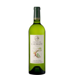 Jurancon Chant des Vignes...