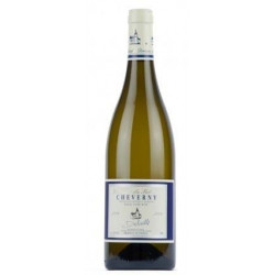 White Cheverny by Domaine du Salvard Loire Wine